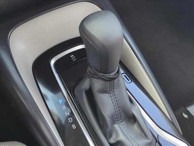 used 2020 Toyota Corolla car, priced at $19,190