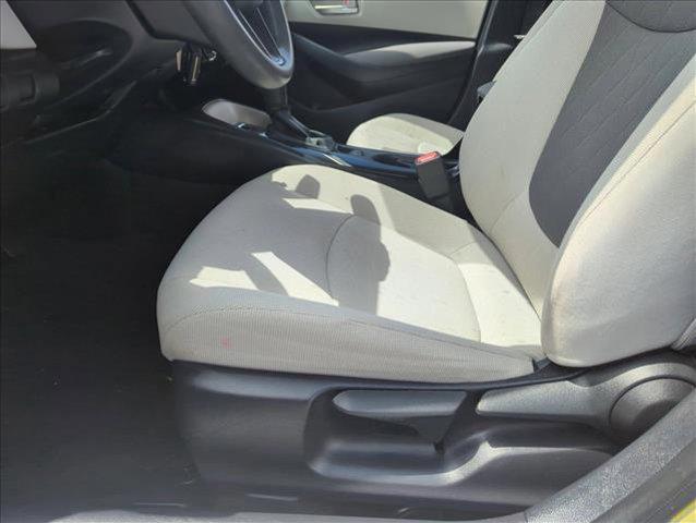 used 2020 Toyota Corolla car, priced at $19,190