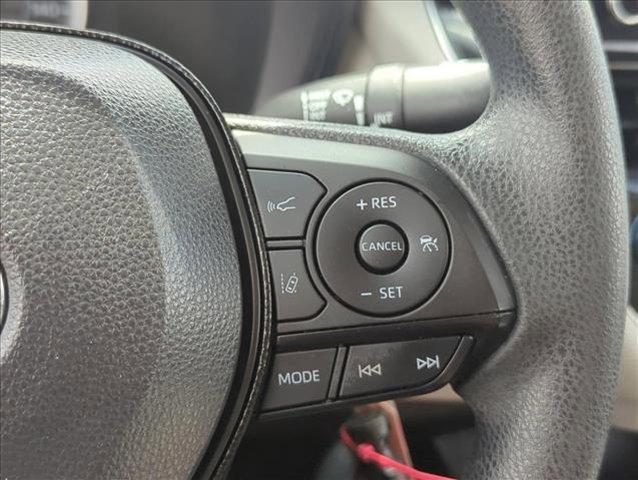 used 2020 Toyota Corolla car, priced at $19,190