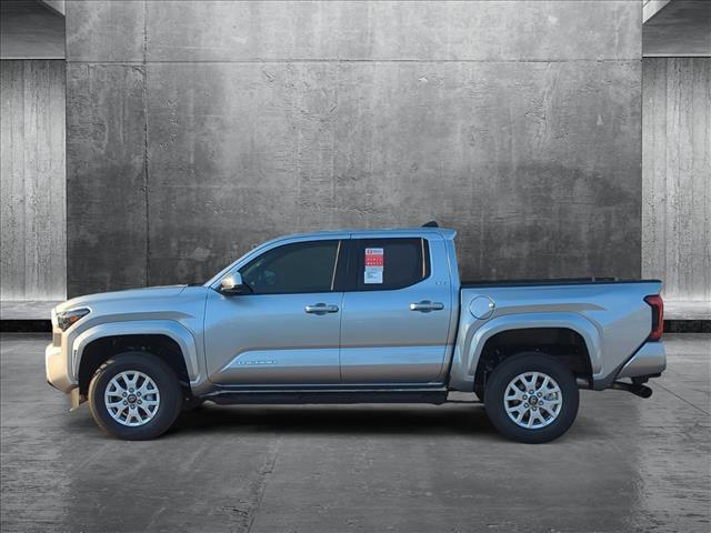 new 2024 Toyota Tacoma car, priced at $38,749