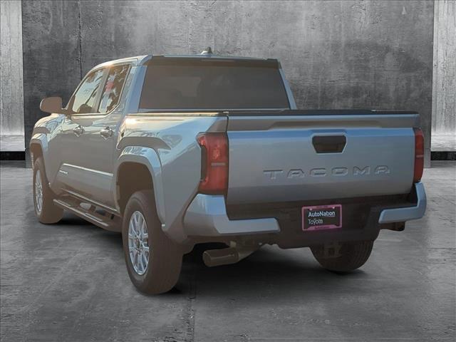 new 2024 Toyota Tacoma car, priced at $38,749