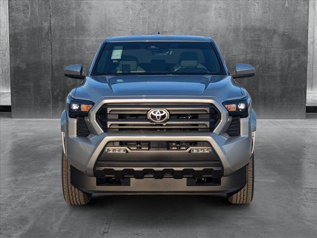 new 2024 Toyota Tacoma car, priced at $38,749