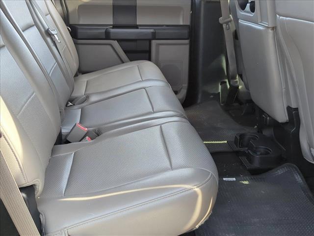 used 2019 Ford F-150 car, priced at $24,990