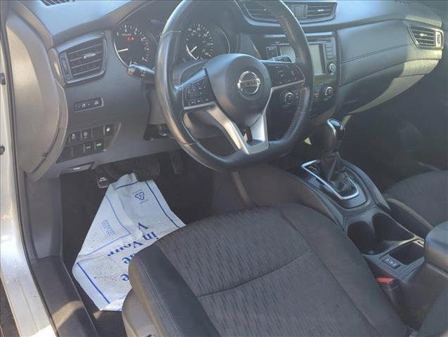 used 2019 Nissan Rogue car, priced at $12,395