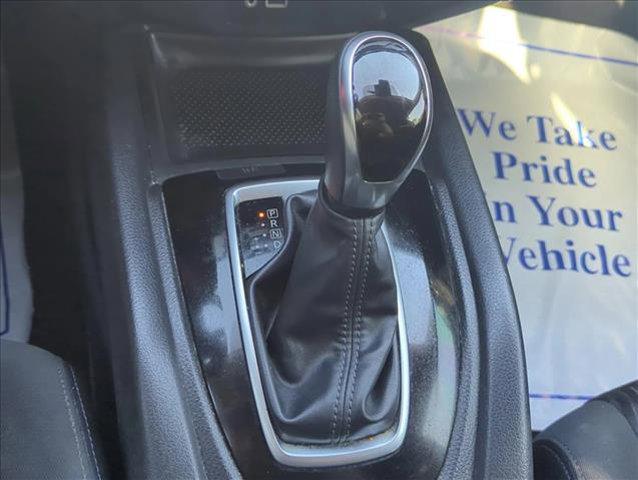 used 2019 Nissan Rogue car, priced at $12,395