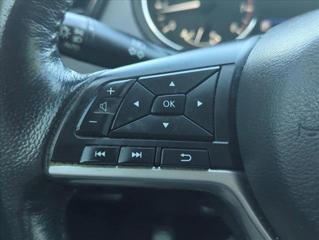 used 2019 Nissan Rogue car, priced at $12,395