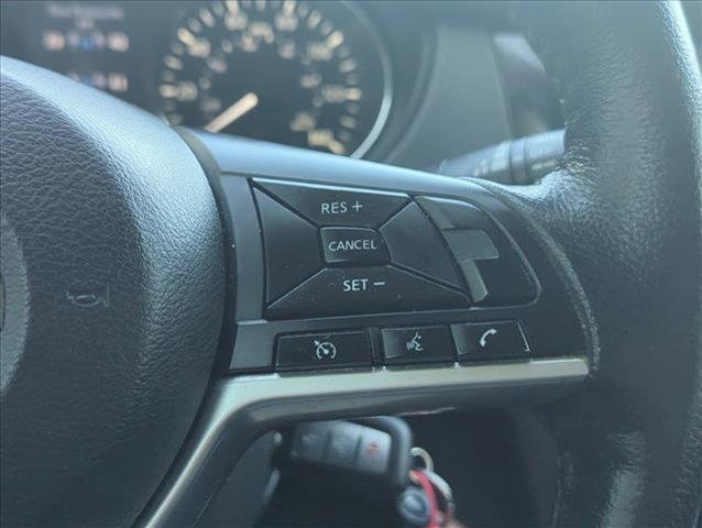 used 2019 Nissan Rogue car, priced at $12,395