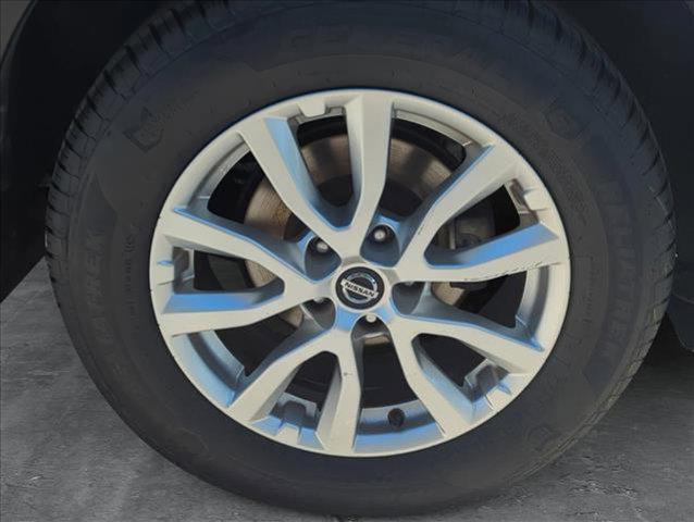 used 2019 Nissan Rogue car, priced at $12,395