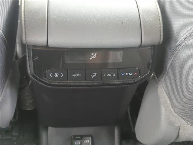 used 2024 Toyota Highlander car, priced at $37,498