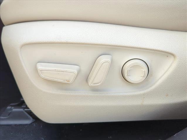 used 2022 Toyota Highlander car, priced at $31,898