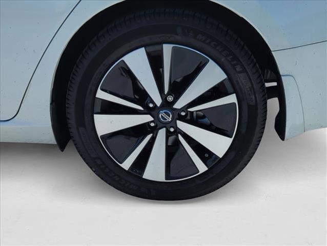 used 2021 Nissan Altima car, priced at $17,995