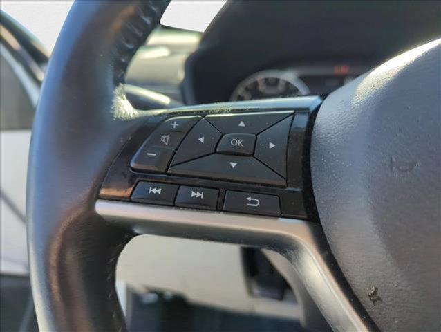 used 2021 Nissan Altima car, priced at $17,995