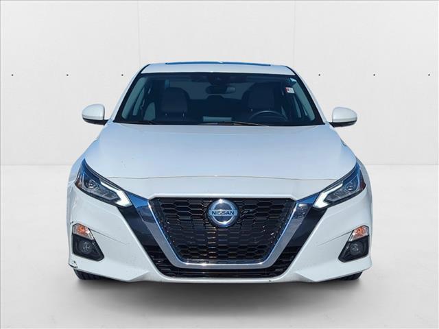 used 2021 Nissan Altima car, priced at $17,995