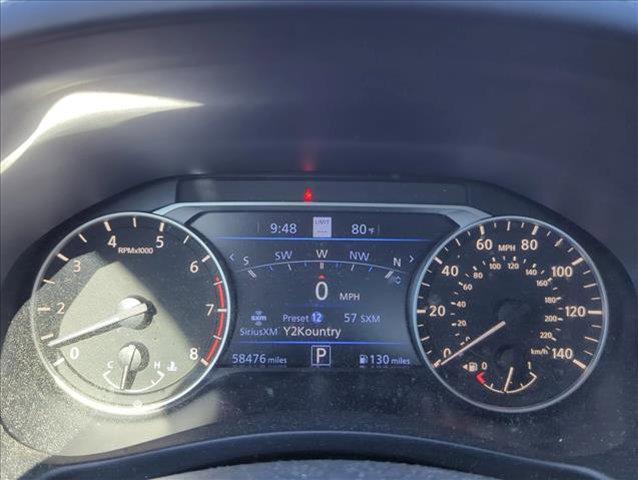 used 2021 Nissan Altima car, priced at $17,995