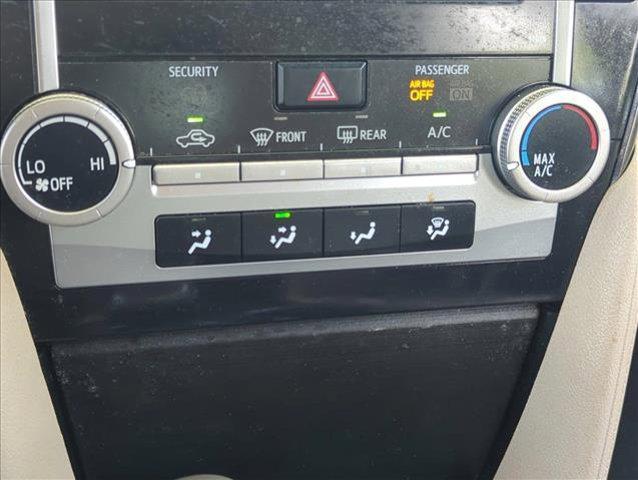 used 2013 Toyota Camry car, priced at $14,945