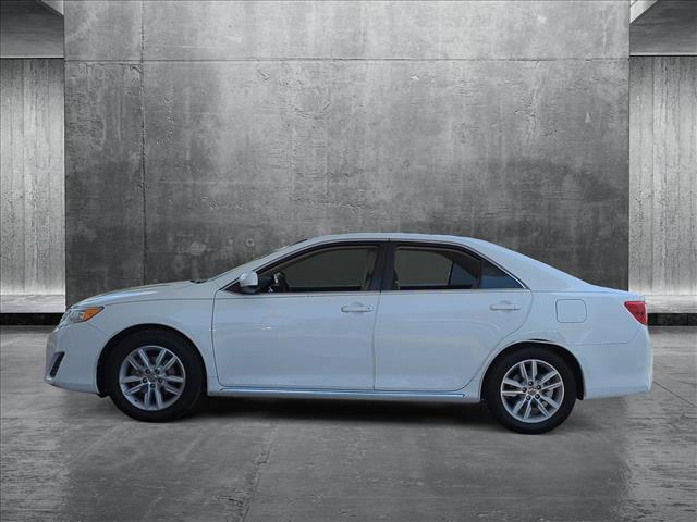 used 2013 Toyota Camry car, priced at $14,945