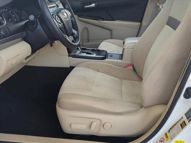 used 2013 Toyota Camry car, priced at $14,945