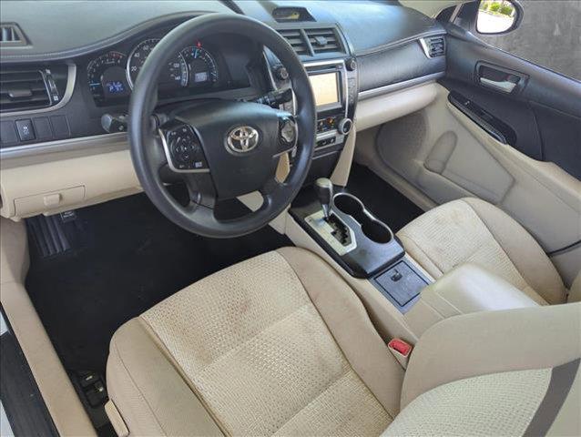 used 2013 Toyota Camry car, priced at $14,945