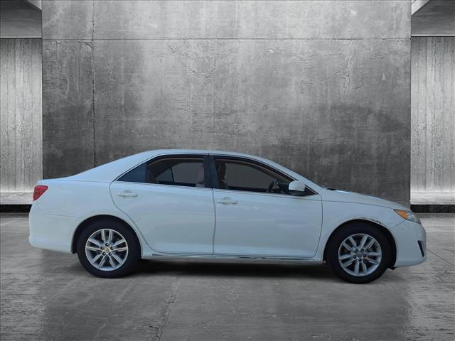 used 2013 Toyota Camry car, priced at $14,945