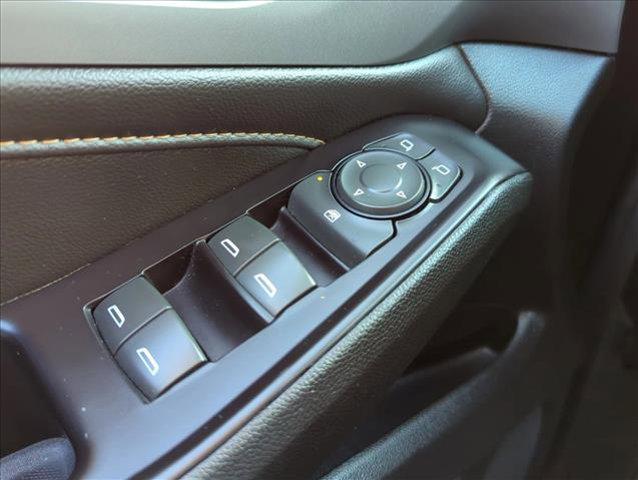 used 2020 Chevrolet Traverse car, priced at $15,408