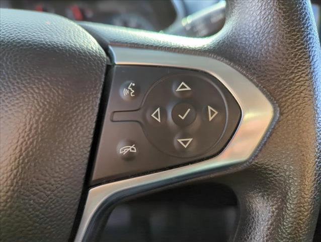 used 2020 Chevrolet Traverse car, priced at $15,408