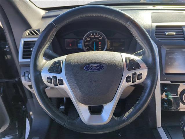 used 2013 Ford Explorer car, priced at $8,498