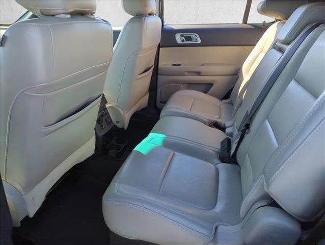 used 2013 Ford Explorer car, priced at $8,498