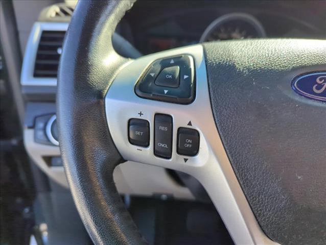 used 2013 Ford Explorer car, priced at $8,498