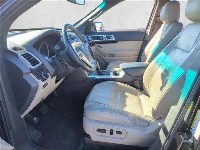 used 2013 Ford Explorer car, priced at $8,498