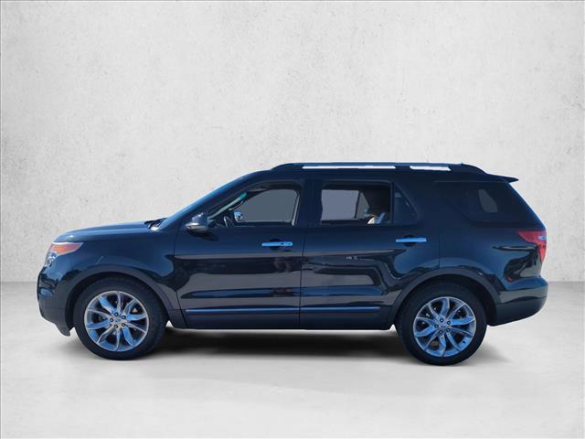 used 2013 Ford Explorer car, priced at $8,498