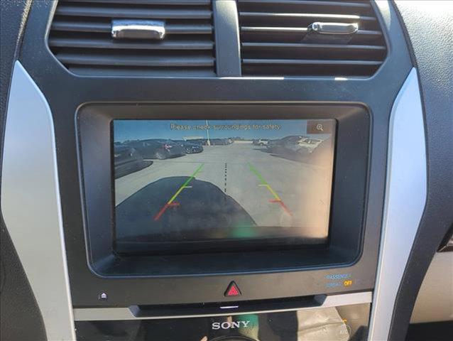 used 2013 Ford Explorer car, priced at $8,498