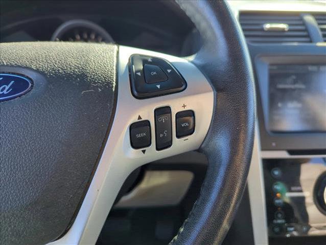 used 2013 Ford Explorer car, priced at $8,498