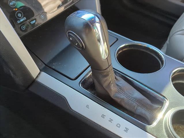 used 2013 Ford Explorer car, priced at $8,498