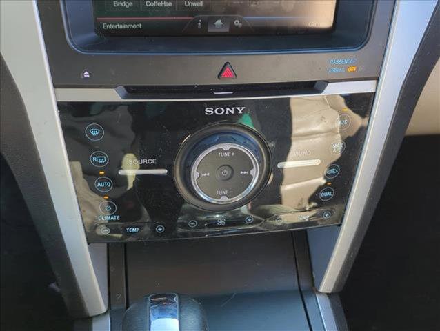 used 2013 Ford Explorer car, priced at $8,498