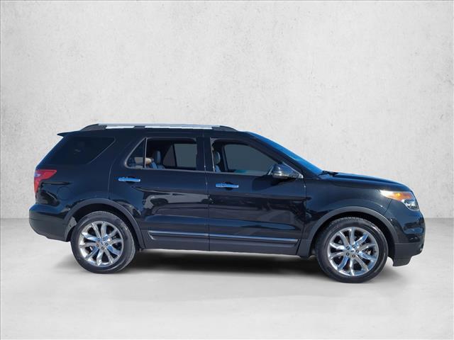 used 2013 Ford Explorer car, priced at $8,498