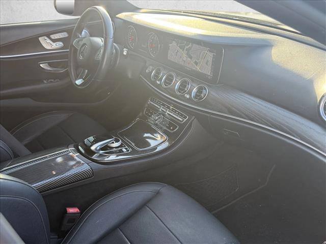 used 2018 Mercedes-Benz E-Class car, priced at $16,148