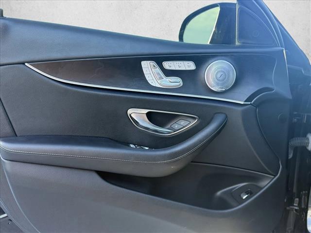 used 2018 Mercedes-Benz E-Class car, priced at $16,148