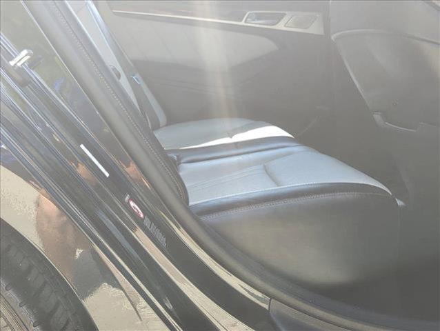 used 2018 Genesis G80 car, priced at $21,268