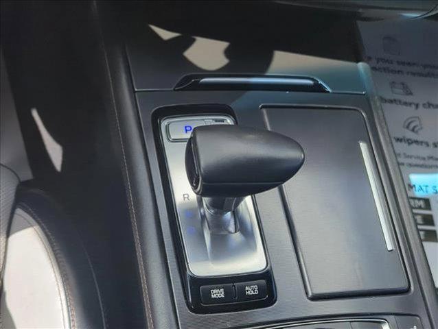 used 2018 Genesis G80 car, priced at $21,268
