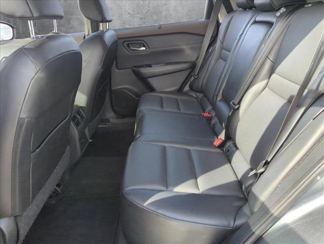 used 2022 Nissan Rogue car, priced at $16,955