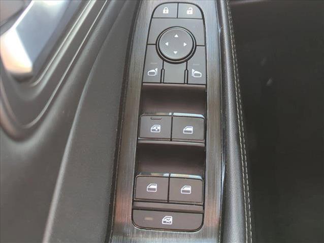 used 2022 Nissan Rogue car, priced at $16,955