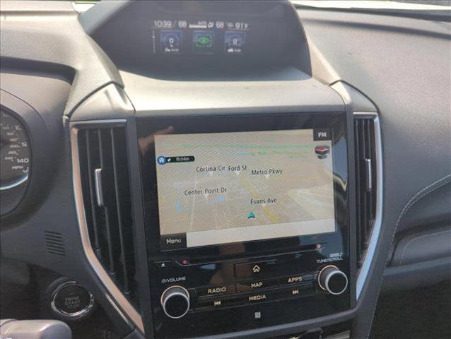 used 2022 Subaru Forester car, priced at $30,456