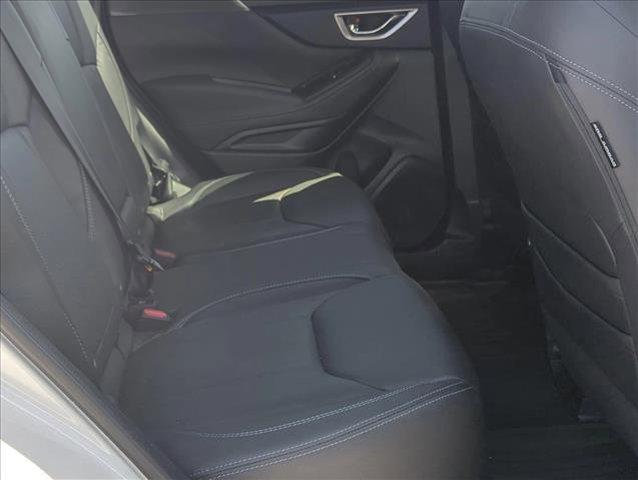 used 2022 Subaru Forester car, priced at $30,456