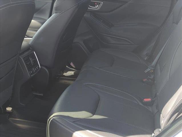 used 2022 Subaru Forester car, priced at $30,456