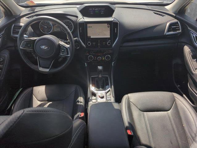 used 2022 Subaru Forester car, priced at $30,456