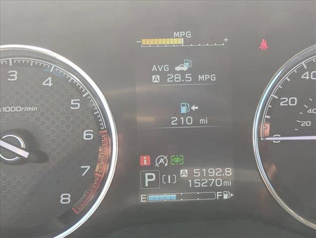 used 2022 Subaru Forester car, priced at $30,456