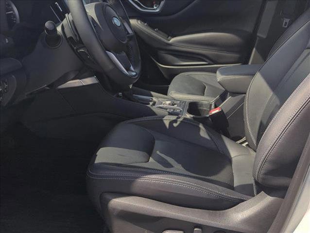 used 2022 Subaru Forester car, priced at $30,456