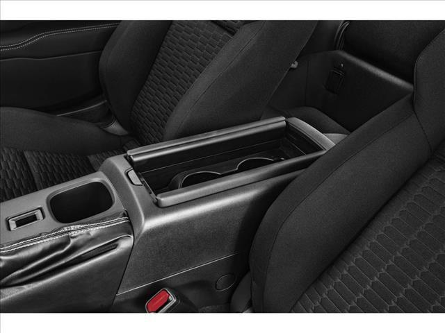 new 2025 Toyota GR86 car, priced at $32,959