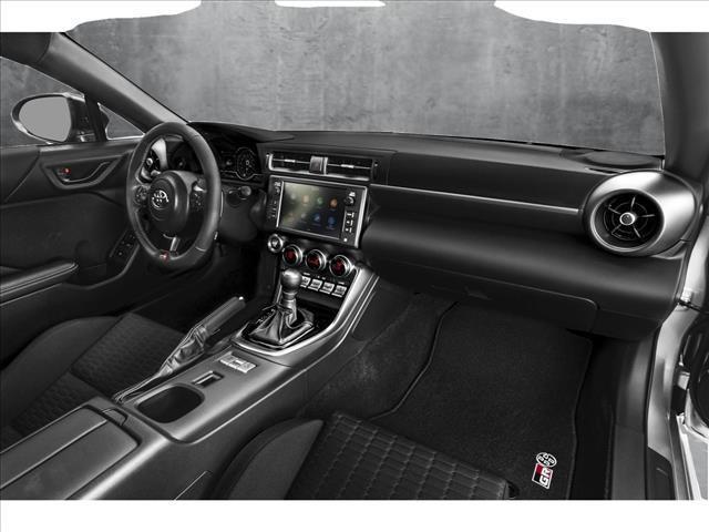 new 2025 Toyota GR86 car, priced at $32,959