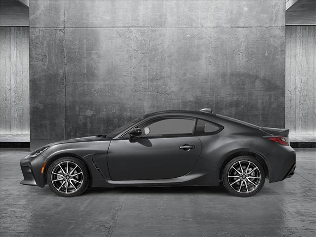 new 2025 Toyota GR86 car, priced at $32,959